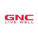 gnc logo