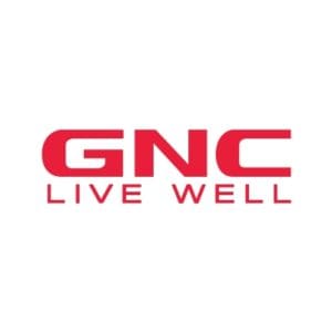 gnc logo