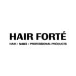 hair forte logo