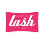 amazing lash studio logo