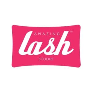 amazing lash studio logo