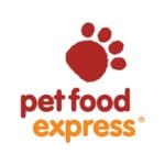 pet food express logo