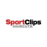 sports clips haircuts logo