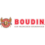 boudin san francisco sourdough logo