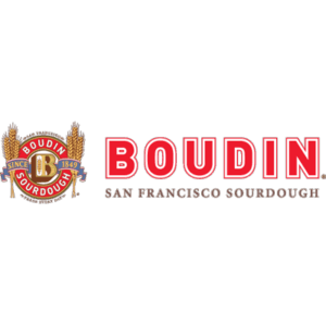 boudin san francisco sourdough logo