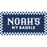 noahs new york bagels logo