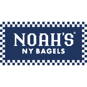noahs new york bagels logo