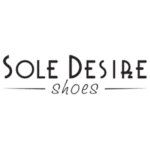 sole desire shoes logo