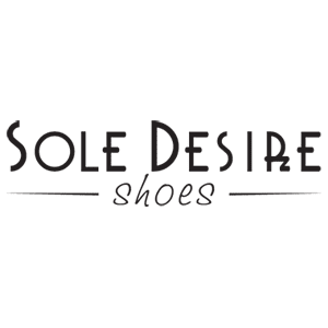 sole desire shoes logo