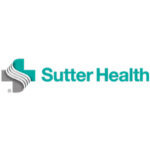 sutter health logo