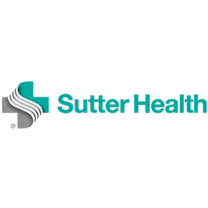 sutter health logo