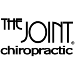 the joint chiropractic logo