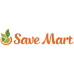 save mart logo