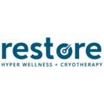 restore hyper wellness and cryotherapy logo