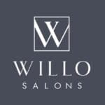 willo salons logo