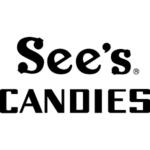 See's candies logo