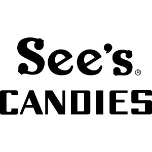 See's candies logo