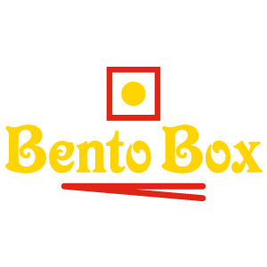 Bento Box logo
