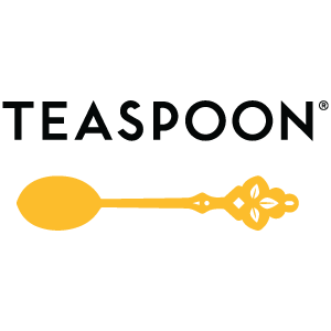 teaspoon logo